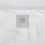 Tee Dior Pin White Ss2022