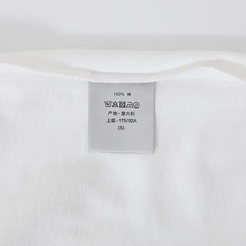 Tee Dior Pin White Ss2022