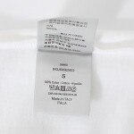 Tee Dior Pin White Ss2022
