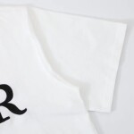 Tee Dior Pin White Ss2022