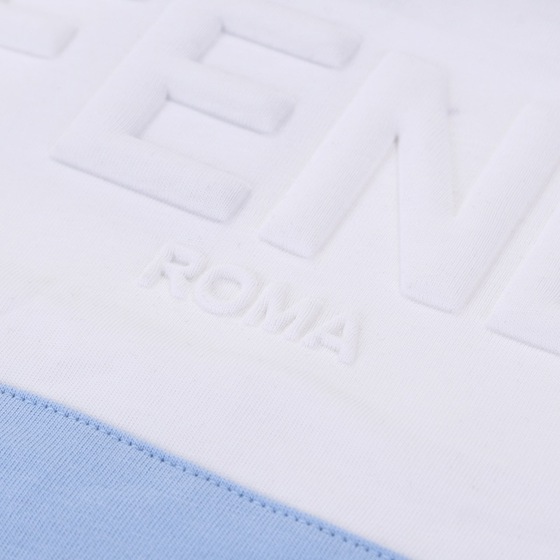 Tee Fendi 3 Strap Ss2022