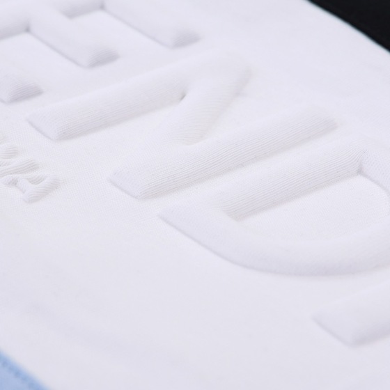 Tee Fendi 3 Strap Ss2022
