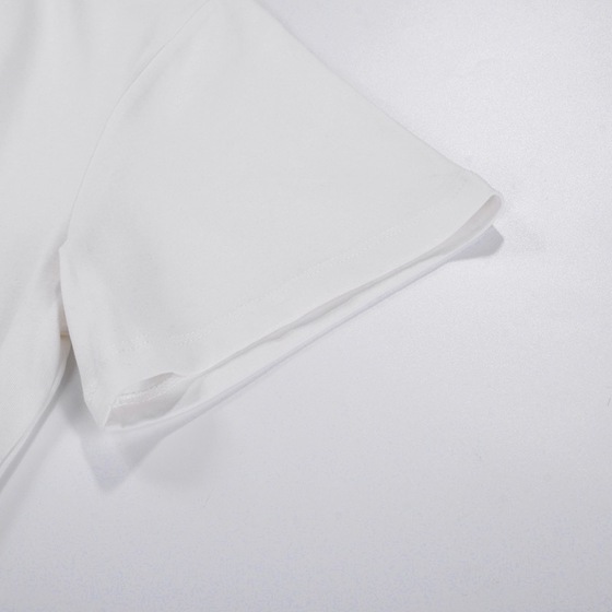 Tee Fendi Cartoon White Ss2022