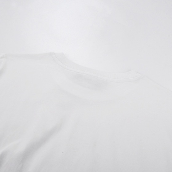 Tee Fendi Cartoon White Ss2022