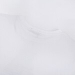 Tee Fendi Double F White Ss2022