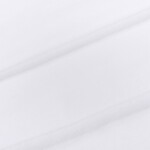 Tee Fendi Double F White Ss2022