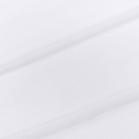 Tee Fendi Double F White Ss2022