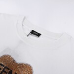 Tee Fendi Gentle White Ss2022