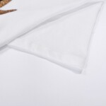 Tee Fendi Gentle White Ss2022