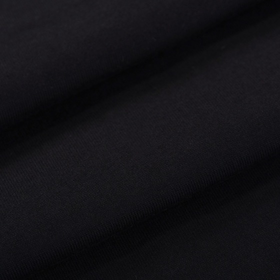Tee Fendi Half Teddy Black Ss2022