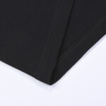 Tee Fendi Love Black Ss2022