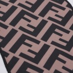 Tee Fendi Love White Ss2022