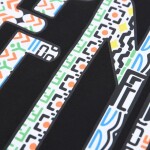 Tee Fendi Old Black Ss2022