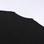Tee Fendi Old Black Ss2022