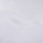 Tee Fendi Roma White Ss2022