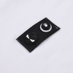 Tee Fendi Roma White Ss2022