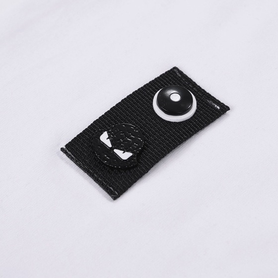 Tee Fendi Roma White Ss2022