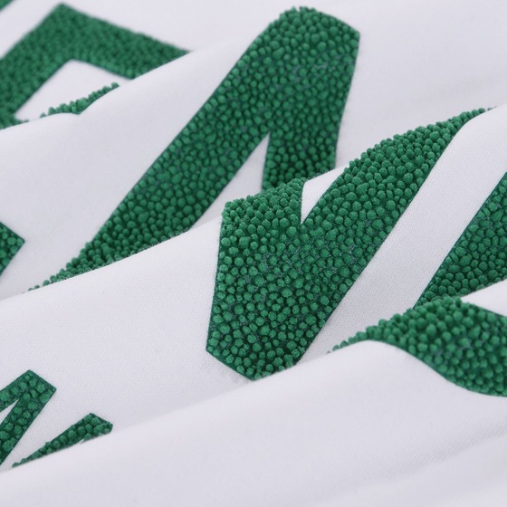 Tee Fendi Roma White Ss2022