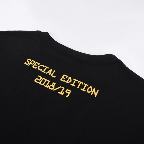 Tee Fendi Roma Yellow Black Ss2022