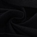 Tee Fendi Roma Yellow Black Ss2022