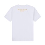 Tee Fendi Roman Yellow White Ss2022