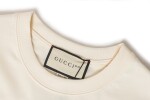 Tee Gucci 1921 White Ss2022
