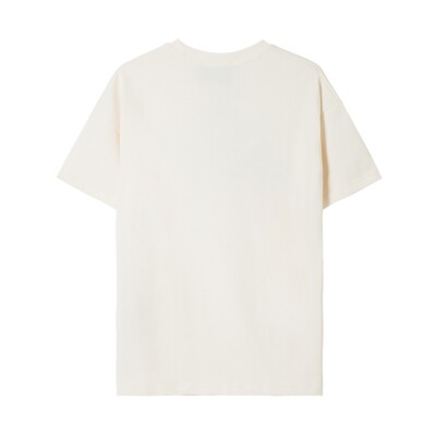 Tee Gucci 22705 White Ss 2022
