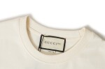 Tee Gucci 22705 White Ss 2022