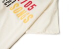 Tee Gucci 22705 White Ss 2022