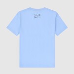 Tee Gucci Animal Blue Ss2022