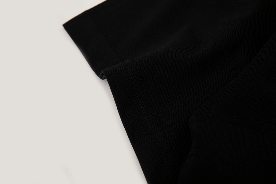 Tee Gucci Bag Black Ss 2022