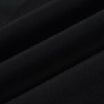 Tee Gucci Fake Logo Tiger Black Ss2022