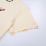 Tee Gucci Fake Logo Tiger Ss2022