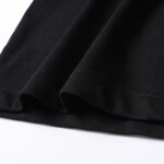 Tee Gucci Flamingo Black Ss2022