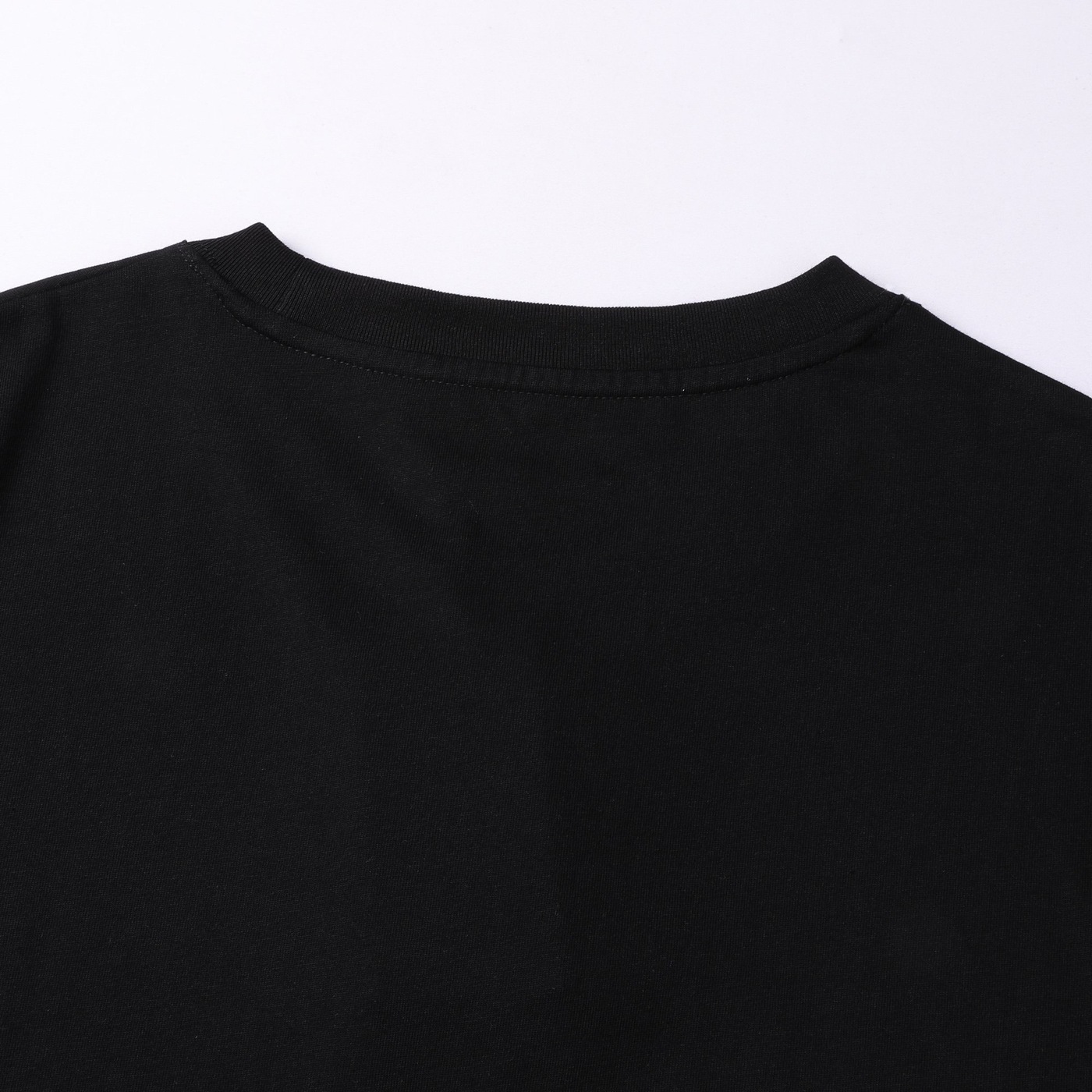 Tee Gucci Flamingo Black Ss2022