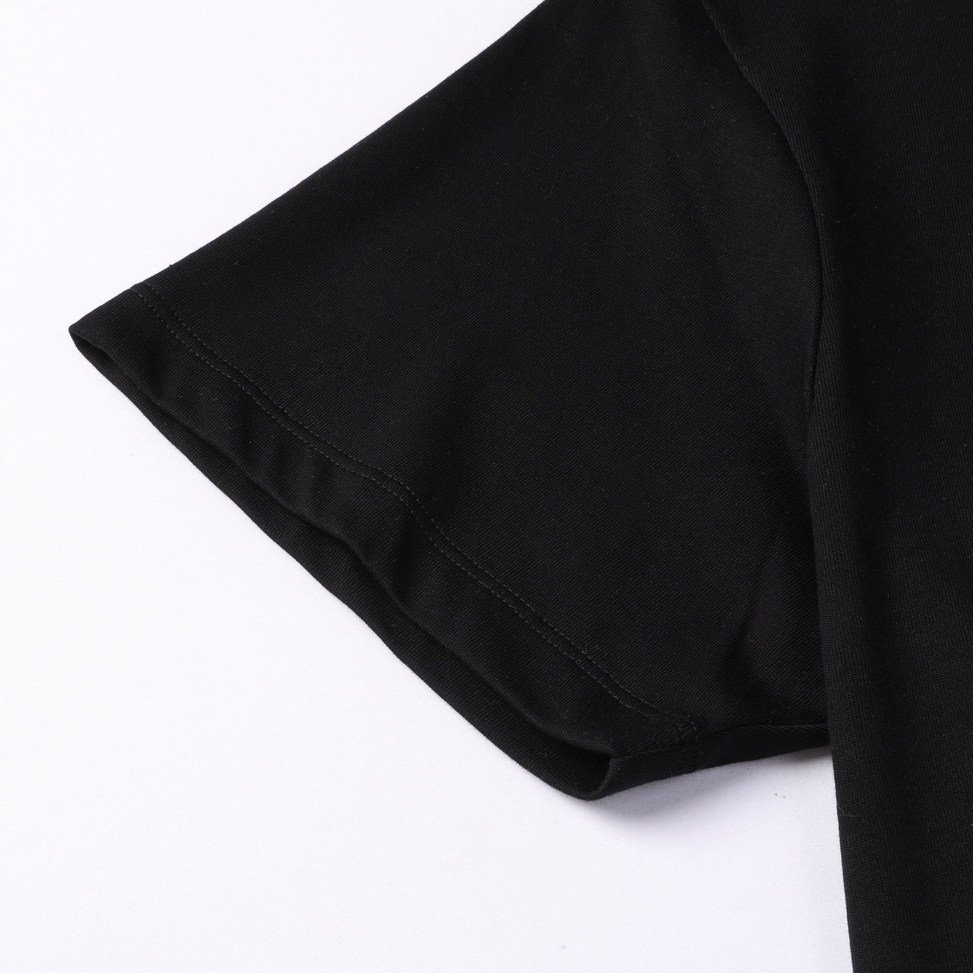 Tee Gucci Flamingo Black Ss2022