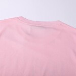 Tee Gucci Flamingo Pink Ss2022