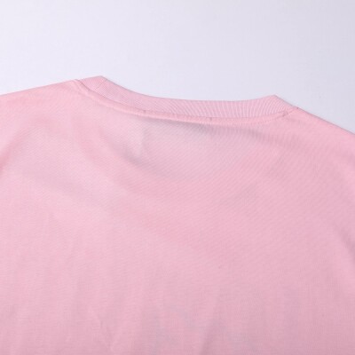 Tee Gucci Flamingo Pink Ss2022