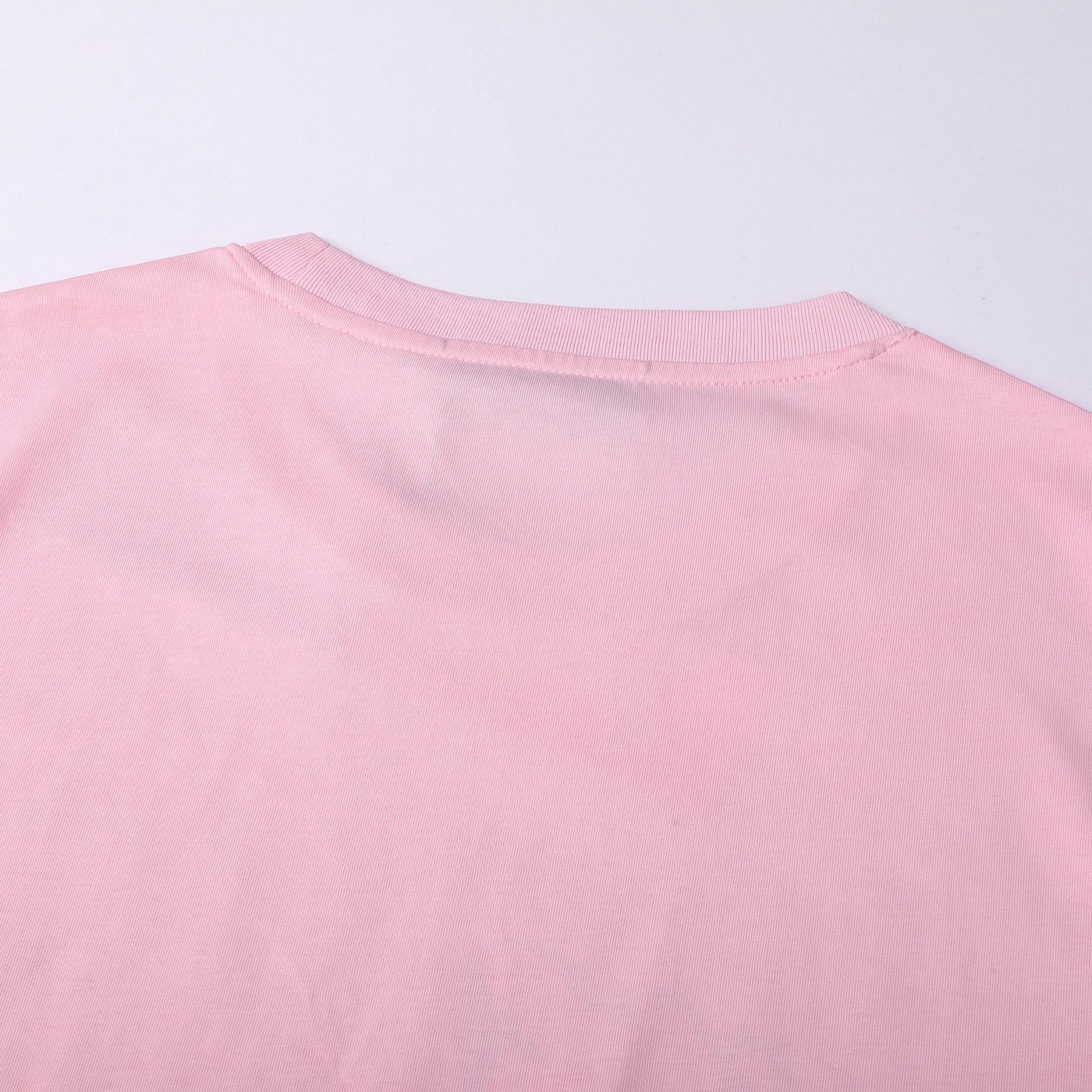 Tee Gucci Flamingo Pink Ss2022