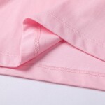 Tee Gucci Flamingo Pink Ss2022