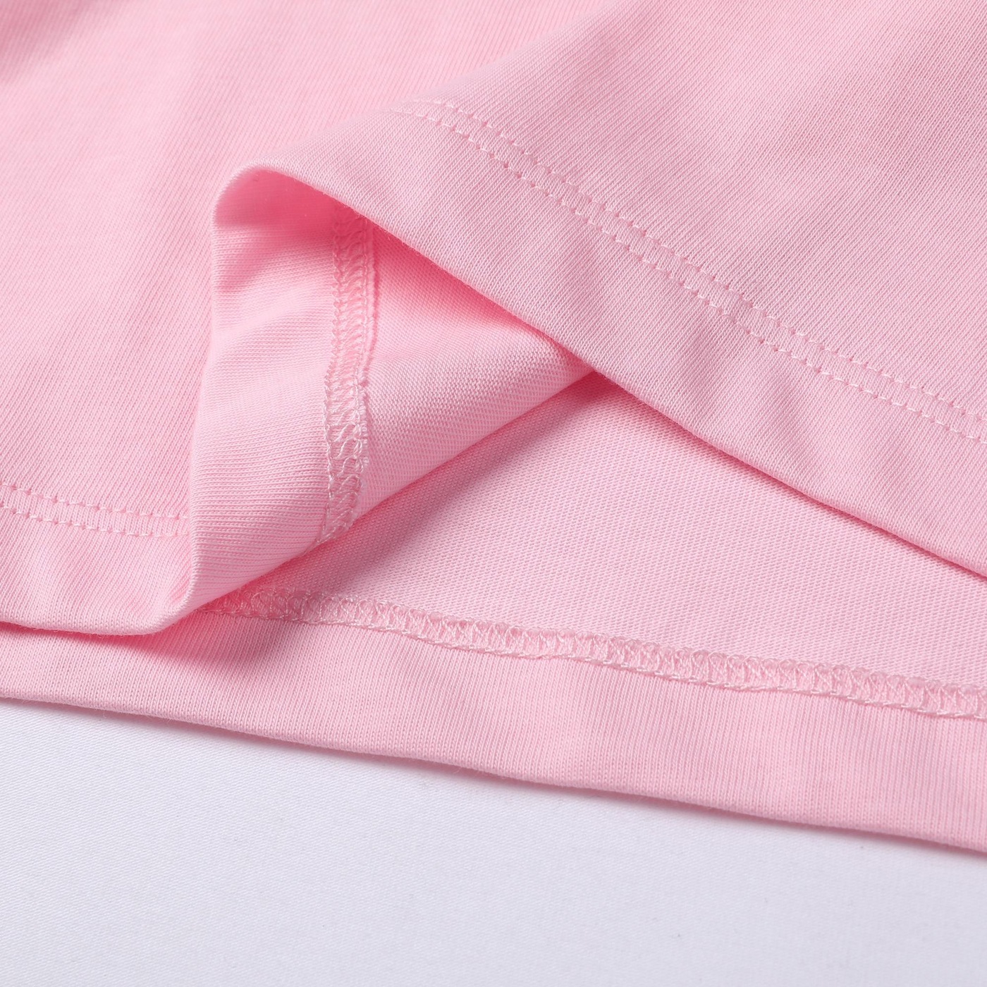 Tee Gucci Flamingo Pink Ss2022