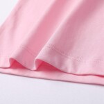 Tee Gucci Flamingo Pink Ss2022