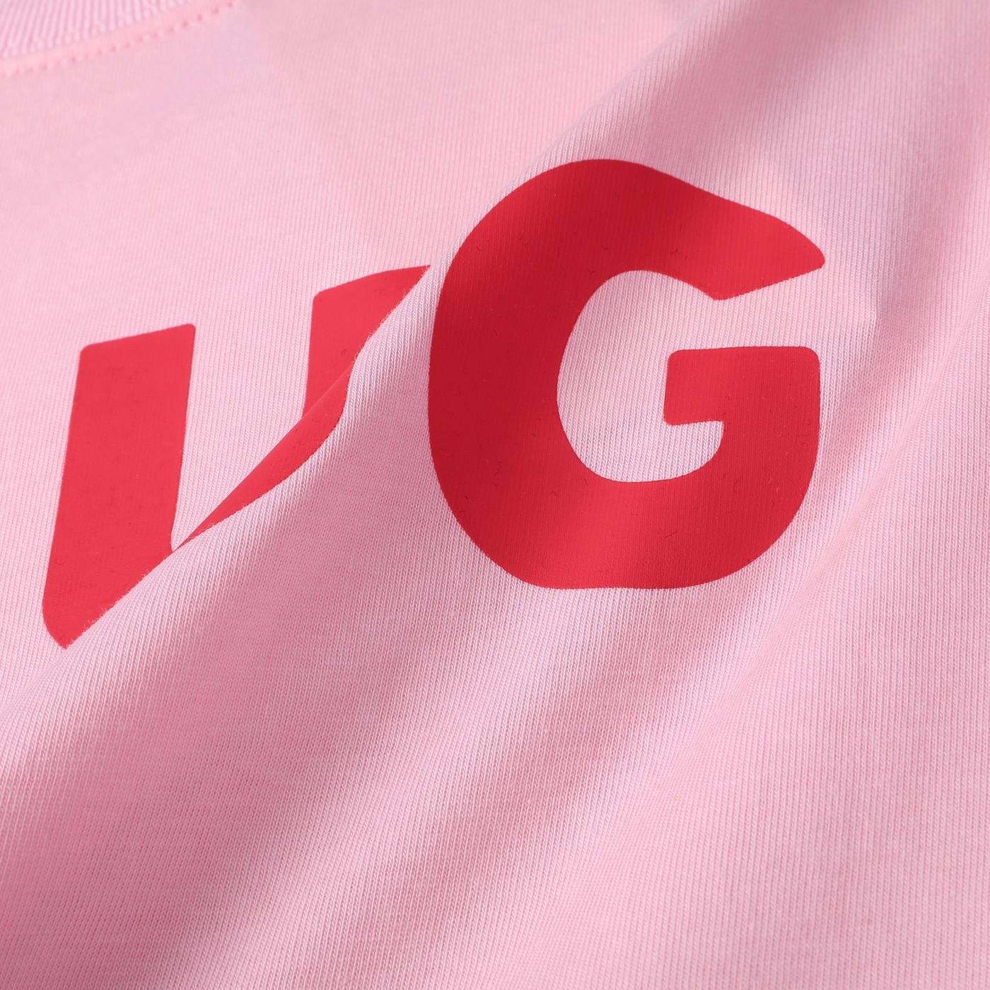 Tee Gucci Flamingo Pink Ss2022