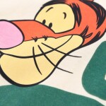 Tee Gucci Head Logo Tiger White Ss 2022