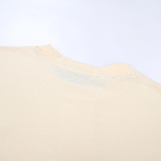 Tee Gucci Head Logo Tiger White Ss 2022