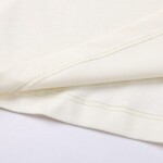 Tee Gucci Iccug Green Squart White Ss2022
