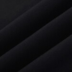 Tee Gucci Little Girl Black Ss2022