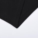 Tee Gucci Little Girl Black Ss2022