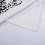 Tee Gucci Little Girl White Ss2022