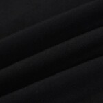 Tee Gucci Logo Black Ss2022